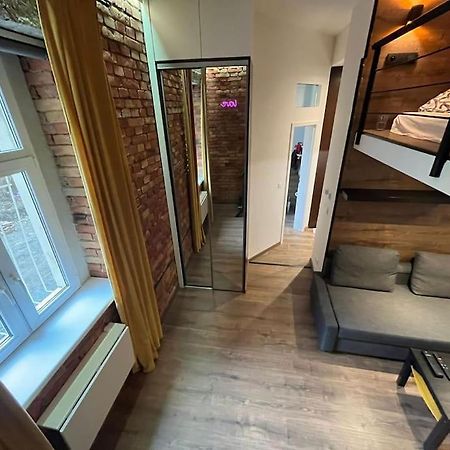Apartman V Srdci Bratislavy 布拉迪斯拉发 外观 照片