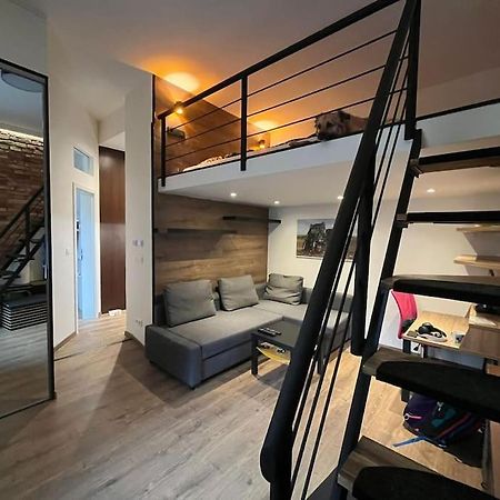 Apartman V Srdci Bratislavy 布拉迪斯拉发 外观 照片