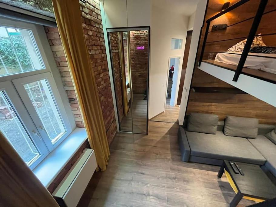 Apartman V Srdci Bratislavy 布拉迪斯拉发 外观 照片